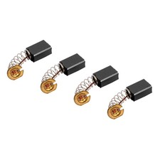 4 Pack 13mmx9mmx6mm Carbon