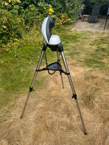 Skywatcher synscan goto mount - goto,