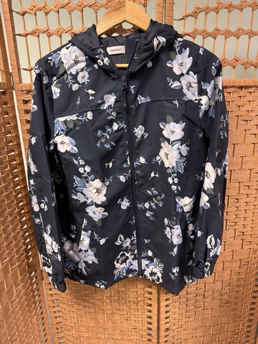 Bnwt damart ladies navy - damart, floral