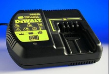 DeWalt DE0246 Battery Charger  24V Heavy Duty Pro DE0245 