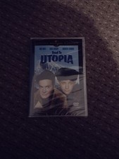 Road To Utopia (1946) DVD