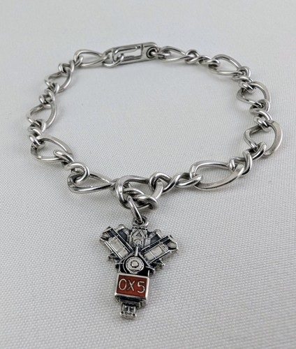 Vintage balfour sterling - vintage,