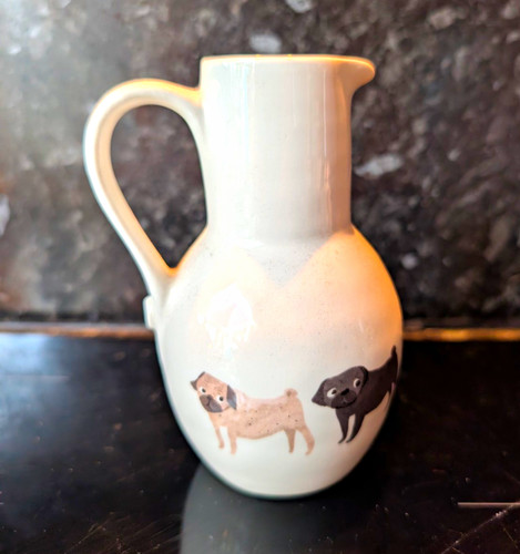 Fenella smith white ceramic - fenella,