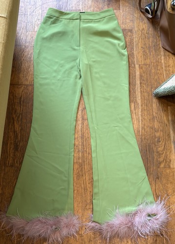 Nasty gal green - nasty,
