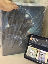 New MMS743D63 BVS Dawn of