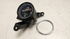 Bentley bentayga clock w12 - clock,