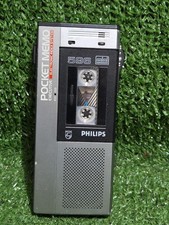 Philips Pocket Memo Executive