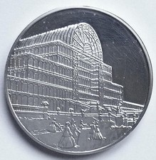 1975 Crystal Palace Sterling