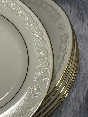 Noritake legendary parisian - legendary,