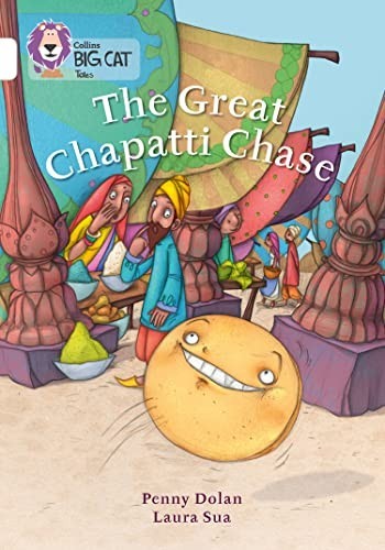 The great chapatti - the, band