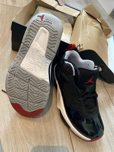 Jordan flight mid top - jordan,