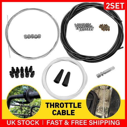 5mm throttle cable - 5mm,