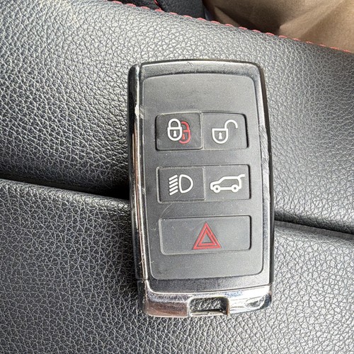 Genuine jaguar pace - genuine,