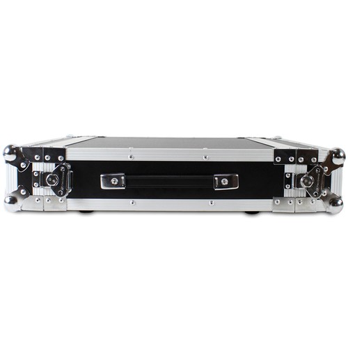 Power dynamics rack - 2u, 19"