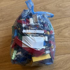 LEGO 1 Kg Bundle - Job Lot of
