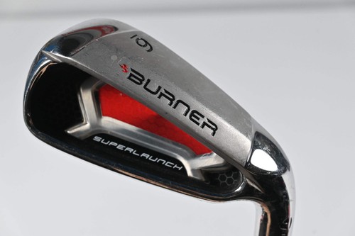 Taylormade burner superlaunch - burner,