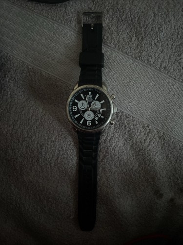 Crosshatch men quartz - crosshatch, men's