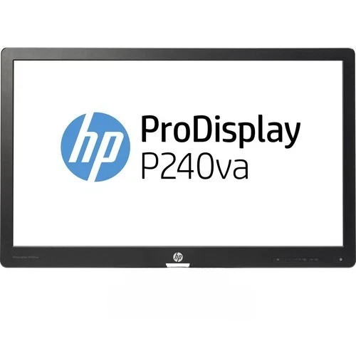 P24va viewsonic led - hp,