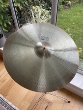 Paiste Giant Beat 24” Crash