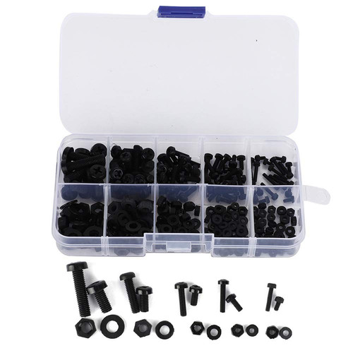 Ejoyous nylon nuts - ejoyous,