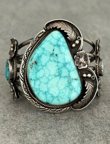 Vintage navajo justin morris - navajo,