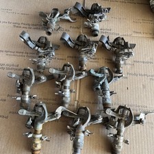 11-Rain Bird Brass Impact