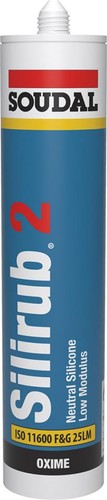 Soudal silirub food - food, /