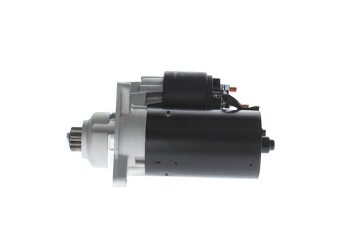 Starter bosch fits - bosch,