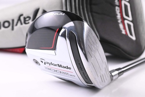 Taylormade 300 mini driver - 300,