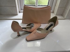 Jacques Vert Leather Shoes and
