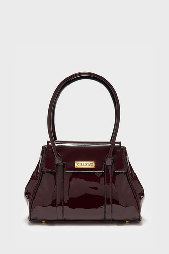 Killstar rose gild handbag - killstar,