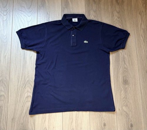 Men vintage lacoste short - vintage,