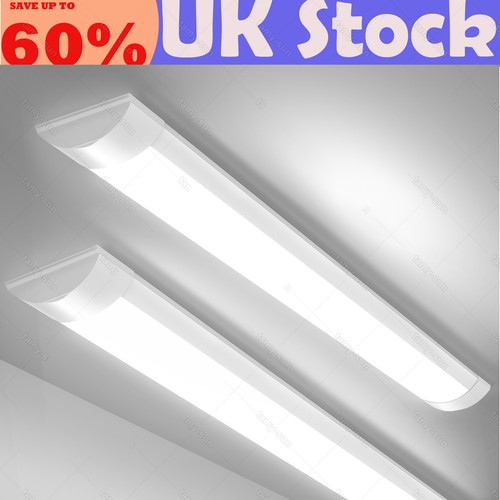 Led batten light - batten,