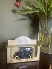 Lledo days gone 1933 austin - 1933,