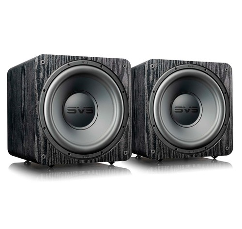 Svs 1000 pro black - svs,