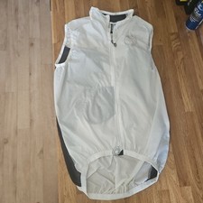 Assos Campionissimo Blitzfader foil 043 gilet / vest mens Small. £120 rrp