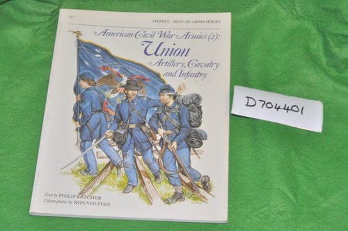 Book osprey men at - book,