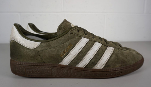 Mens adidas originals munchen - mens,