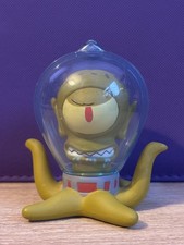 2013 Kidrobot Kodos Treehouse of Horror The Simpsons Vinyl Figure