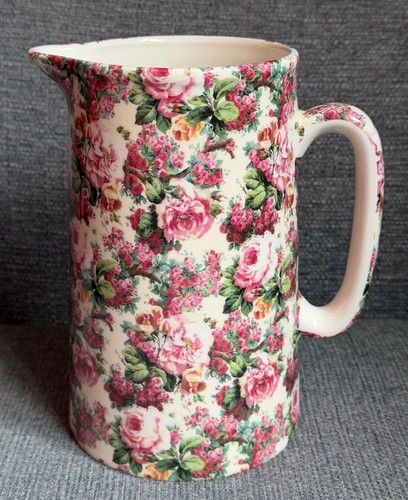 Crown burslem staffordshire - burslem,
