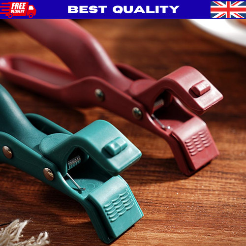 Anti scald clamp hot - clamp, dish