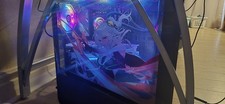 Waifu PC RTX 4070 32GB RAM
