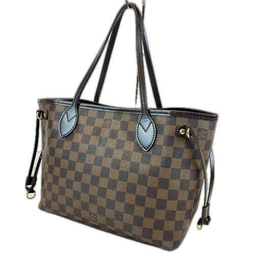 Louis vuitton never full - never, pm