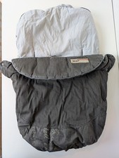 Mamas And Papas MPX Footmuff