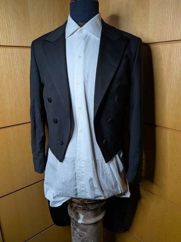 Lightweight modern cut - , evening