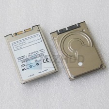 Toshiba 120GB MK1229GSG SATA