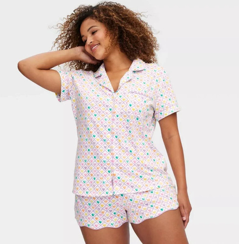 Roller rabbit target - roller, women's