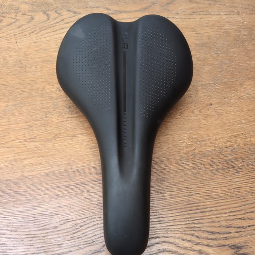 Boardman slr road bike saddle - slr,