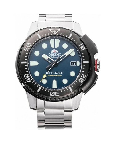 Orient men analog automatic - men,