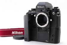 🎦【 N MINT 】Nikon F3/T